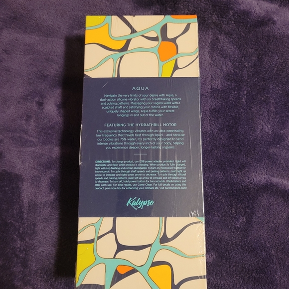 Ladies intimate vibrating tool - Picture 2 of 2